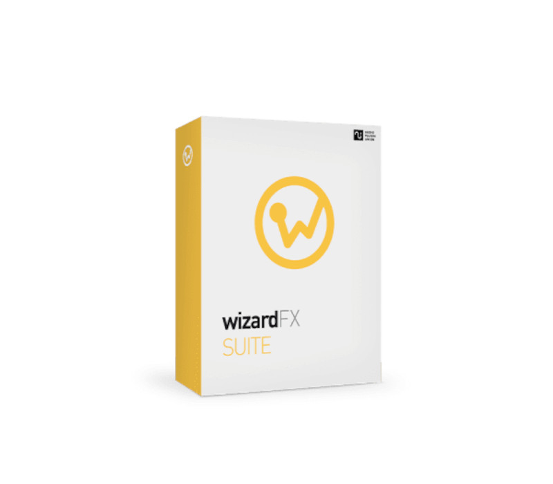 MAGIX wizardFX Suite CD Key