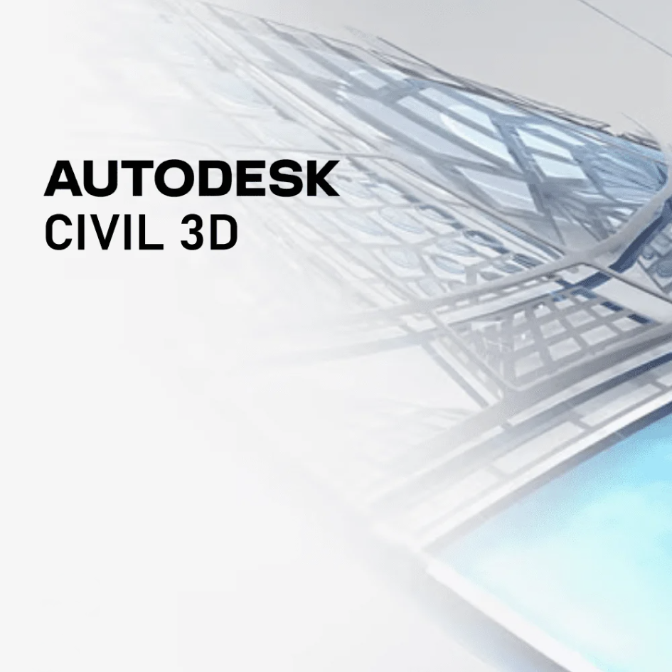 Autodesk Civil 3D | 1 Jahr 