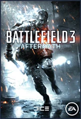Battlefield 3 - Aftermath Expansion Pack DLC | EA Key