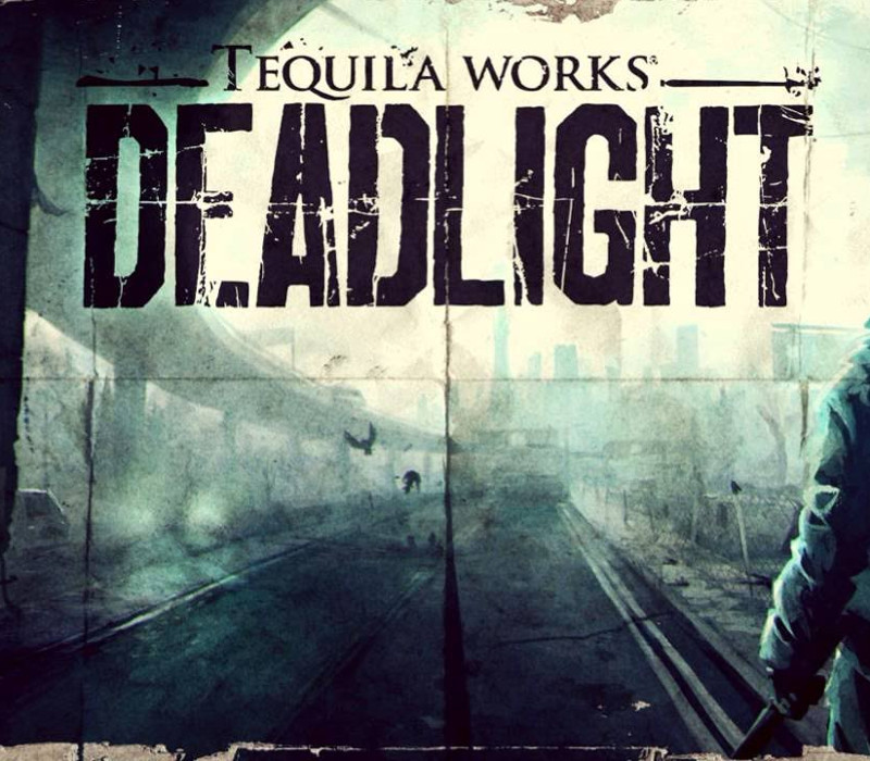 Deadlight Steam CD Key