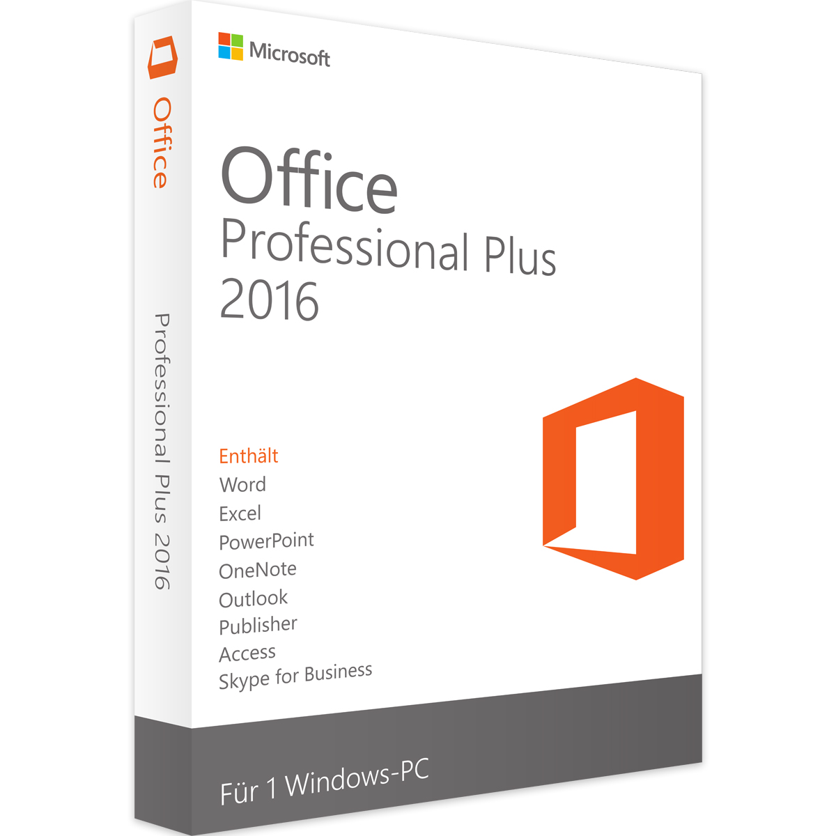 Office 2016 Professional Plus kaufen Office 2016 Professional Plus kaufen
