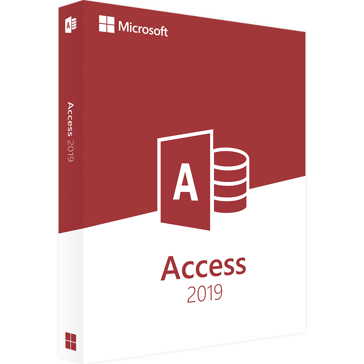 Microsoft Access 2019 Microsoft Access 2019