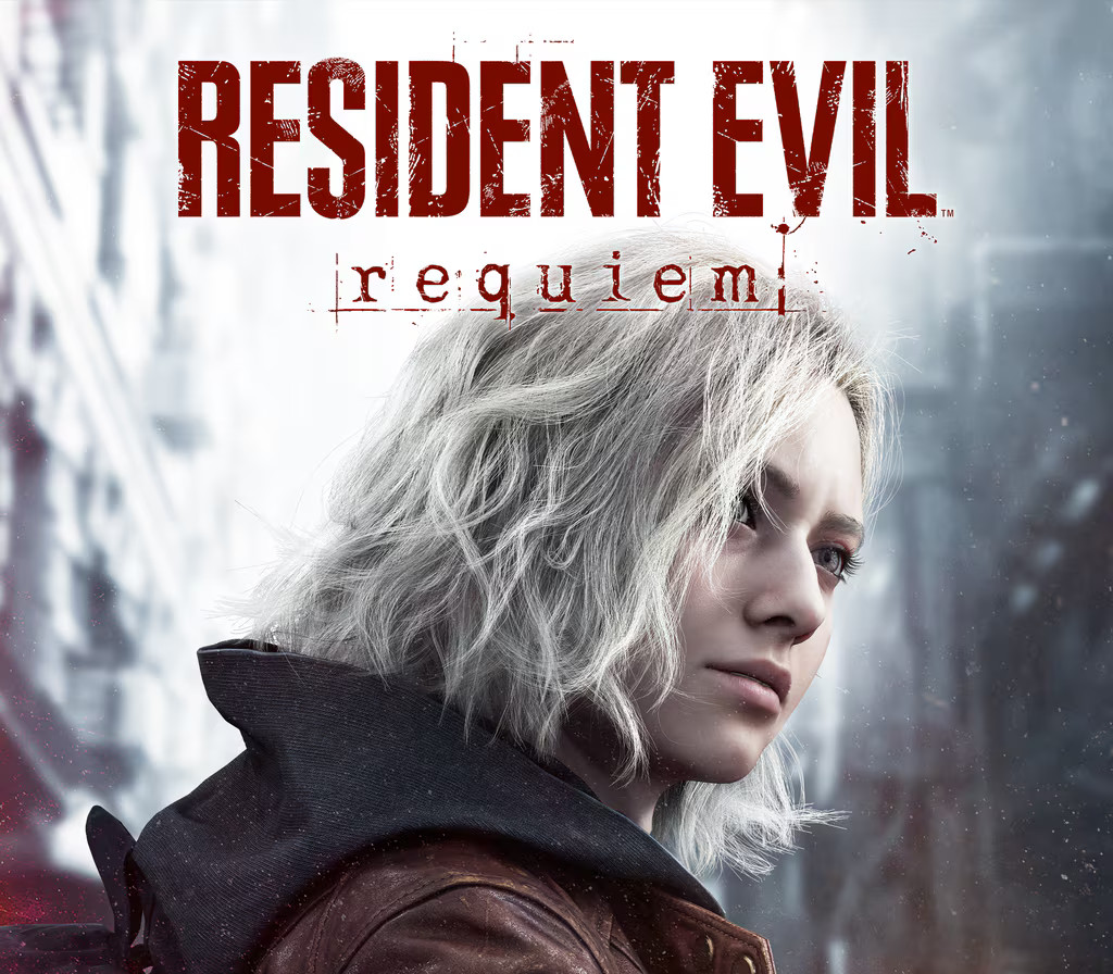 Resident Evil Requiem | Steam Key