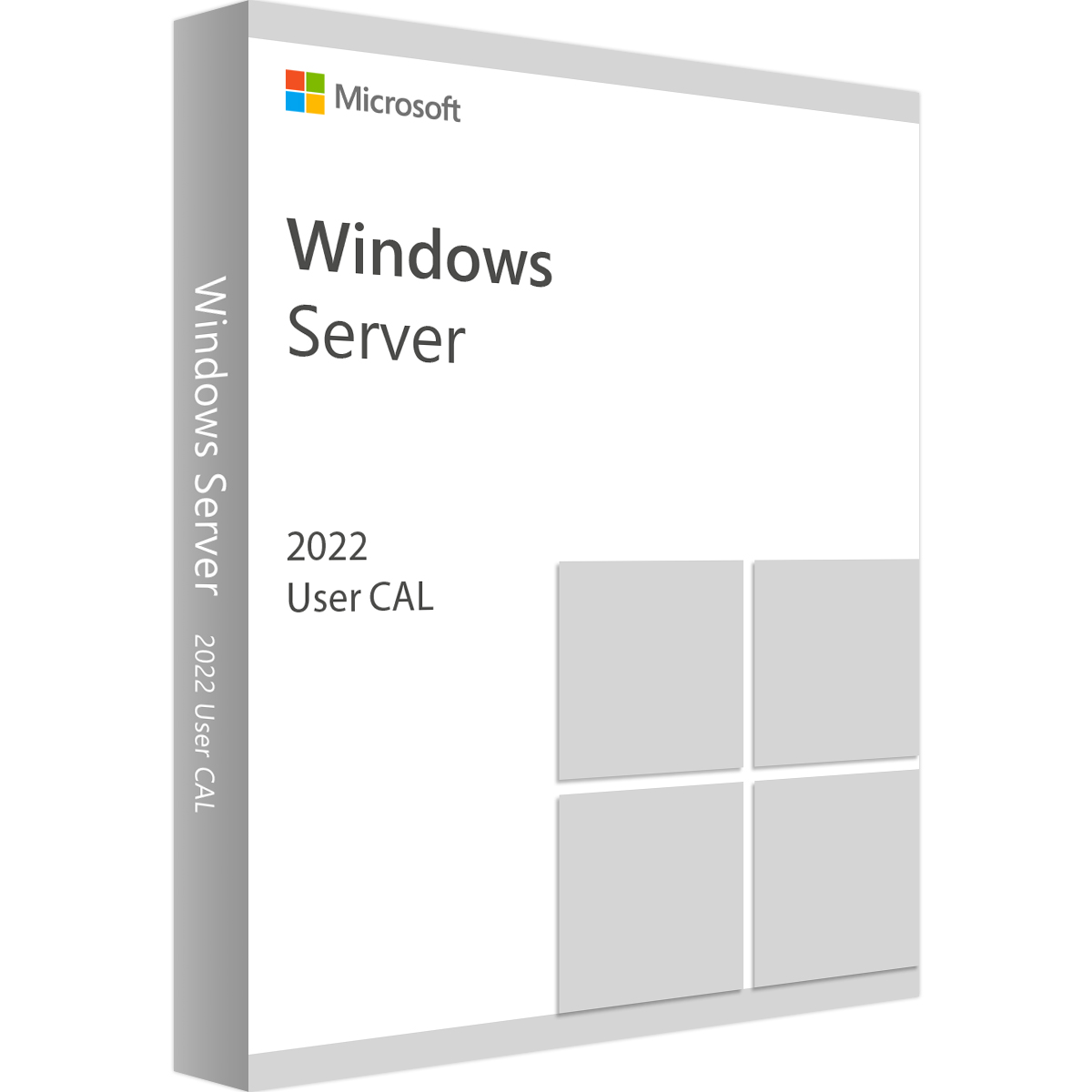 Windows Server 2022 CAL - 1 Device Windows Server 2022 CAL - 1 Device