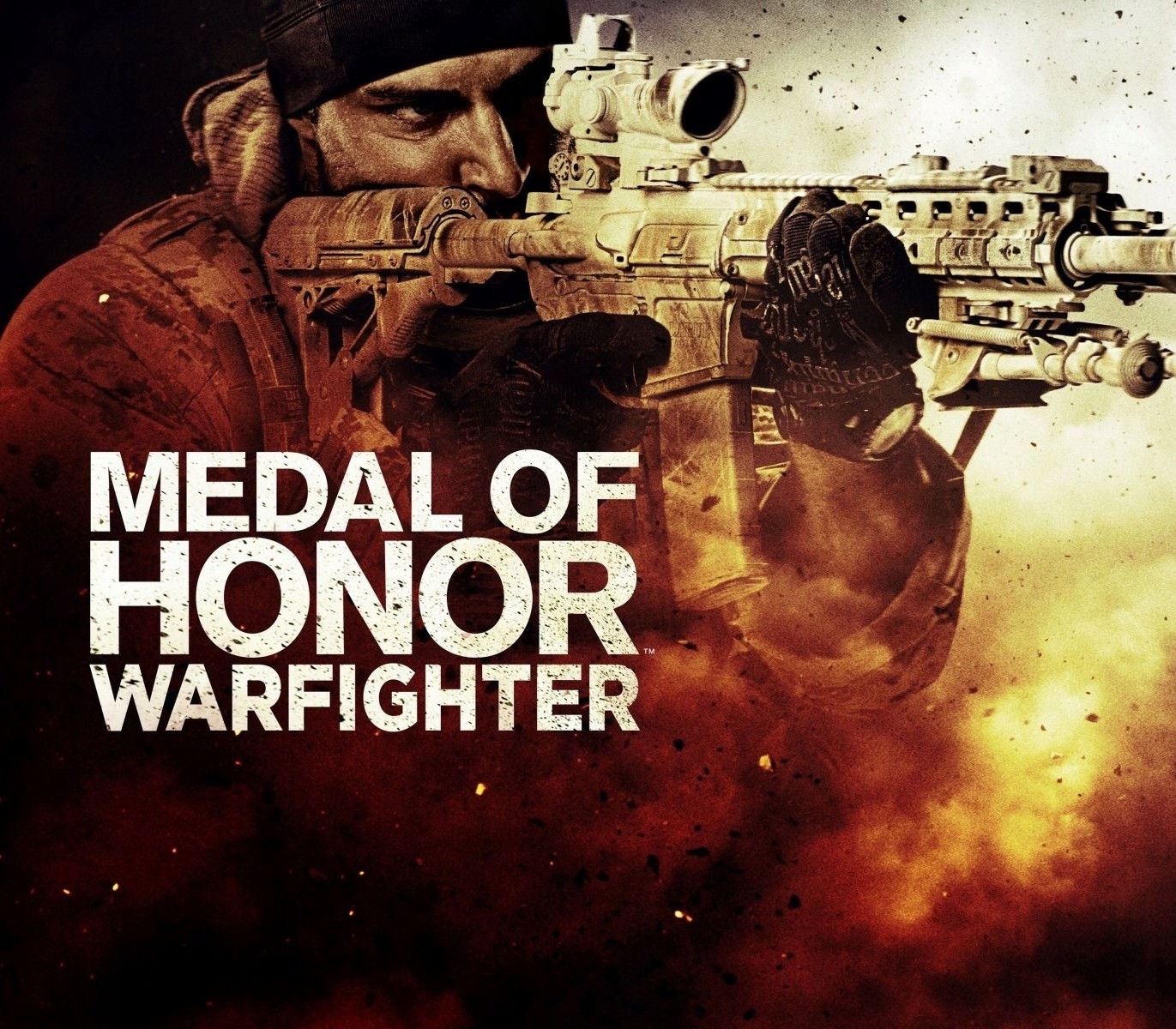 Medal of Honor: Warfighter EU PC | EA App CD Key Medal of Honor: Warfighter EU PC | EA App CD Key