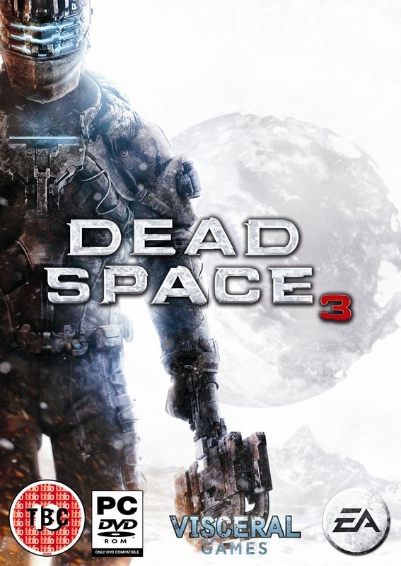 Dead Space 3 | EA App Key