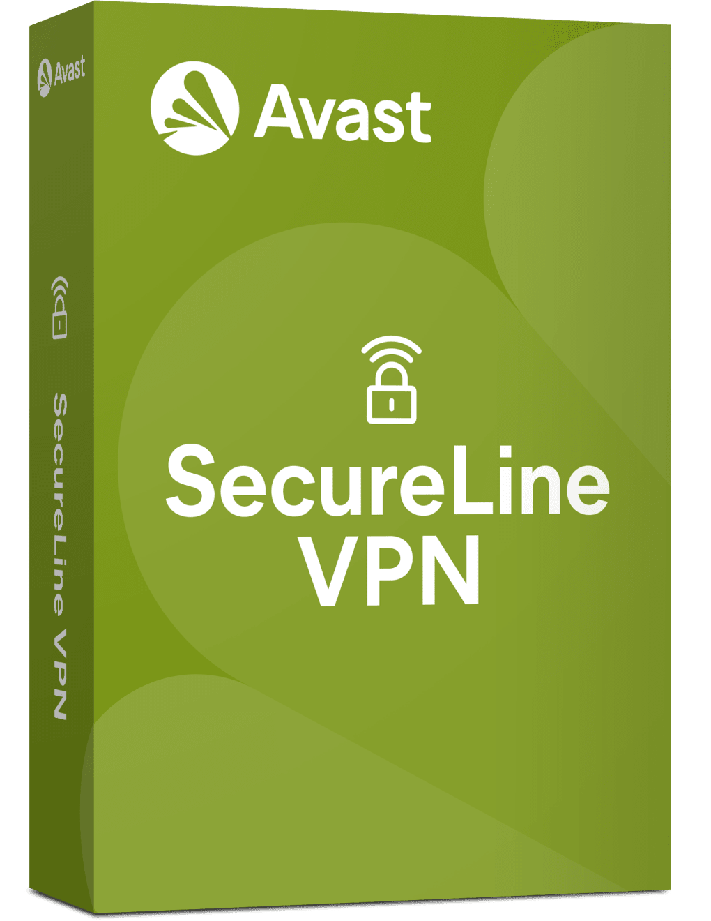 Avast SecureLine VPN Avast SecureLine VPN