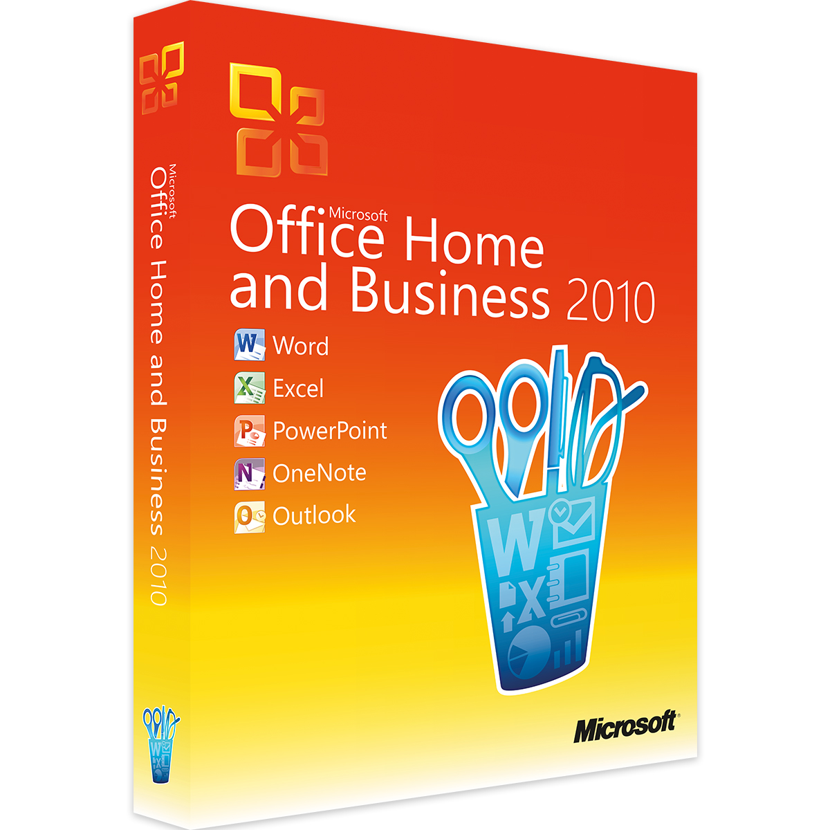 Office 2010 Home & Business kaufen Office 2010 Home & Business kaufen