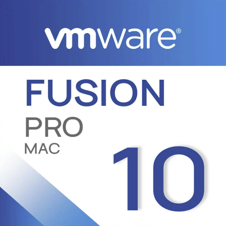 VMware Fusion 10 Pro | ESD | Vollversion | MAC