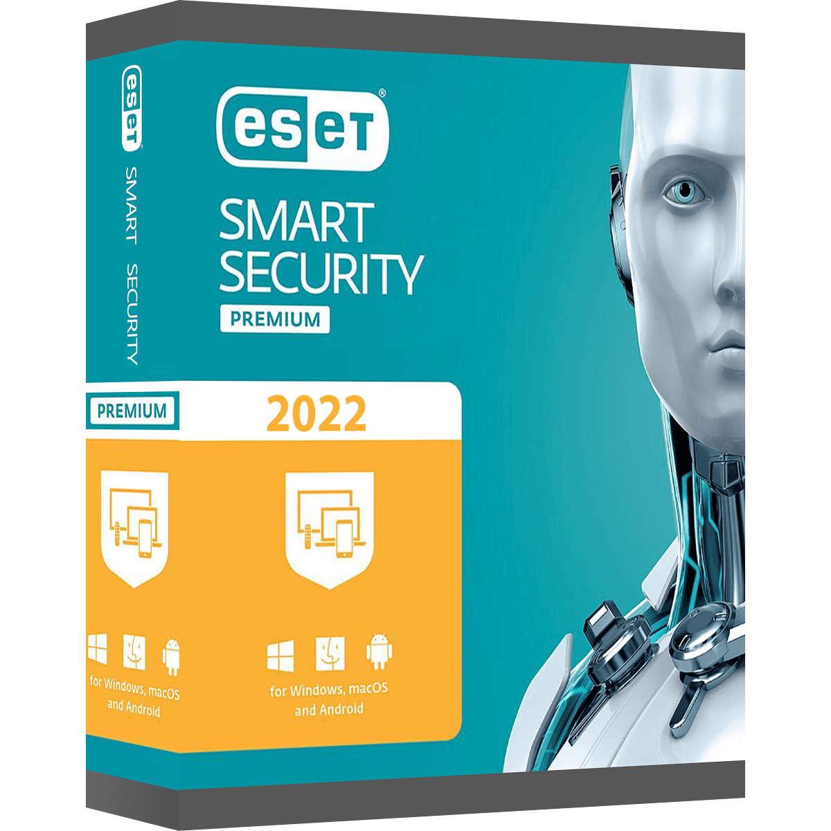 ESET Smart Security Premium ESET Smart Security Premium