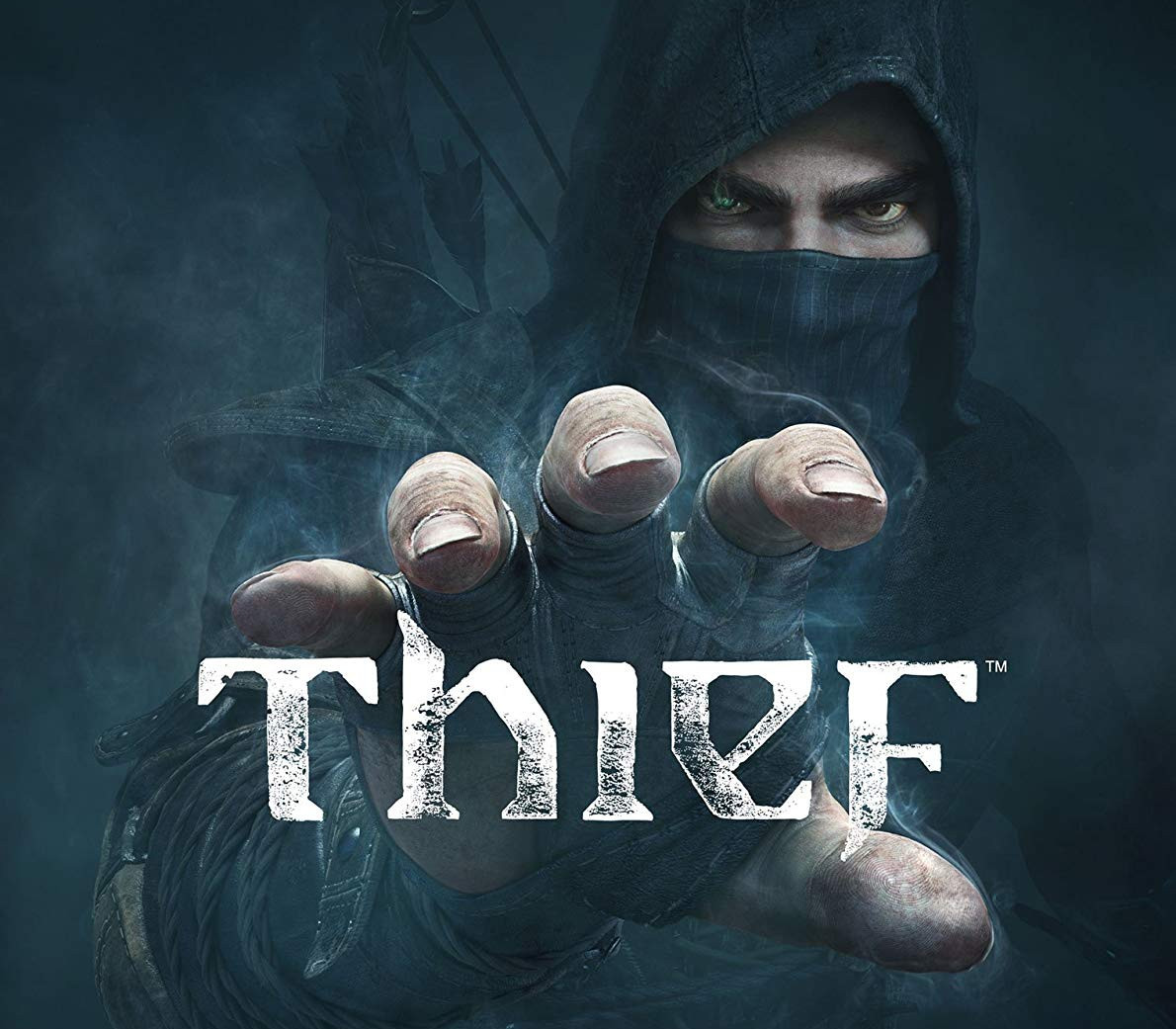 Thief PC Steam CD Key