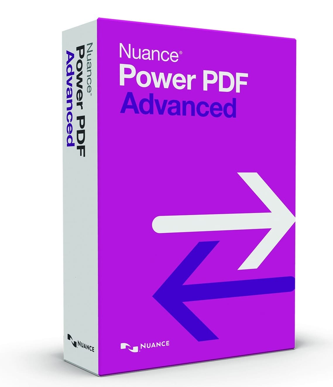 Nuance Power PDF 3.0 Advanced Nuance Power PDF 3.0 Advanced