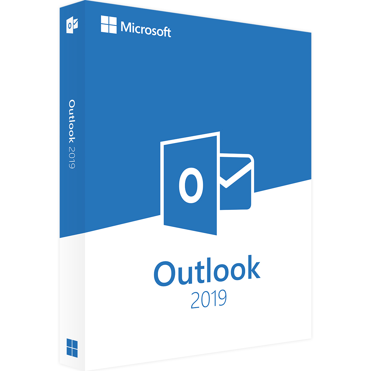 Microsoft Outlook 2019 Microsoft Outlook 2019