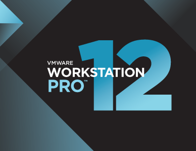 VMware Workstation 12 Pro VMware Workstation 12 Pro