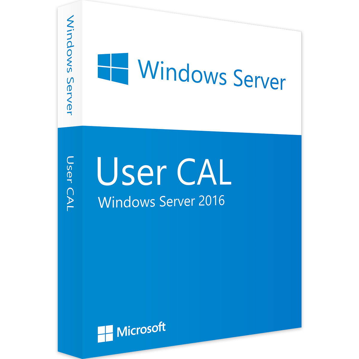 Windows Server 2016 CAL - 1 User Windows Server 2016 CAL - 1 User