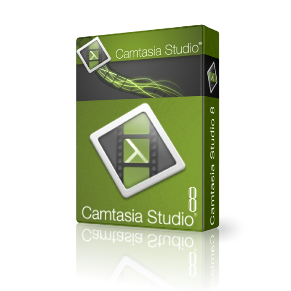 TechSmith Camtasia Studio 8 TechSmith Camtasia Studio 8