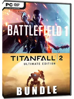 Battlefield 1 + Titanfall 2 Bundle | EA App CD Key Battlefield 1 + Titanfall 2 Bundle | EA App CD Key