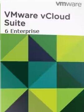 VMware vCloud Suite 6 Enterprise