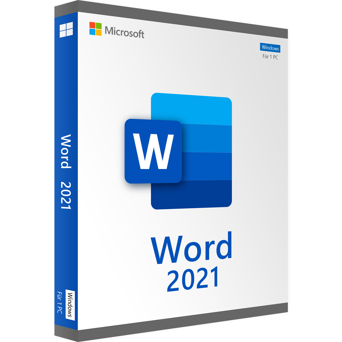Microsoft Word 2021 Microsoft Word 2021