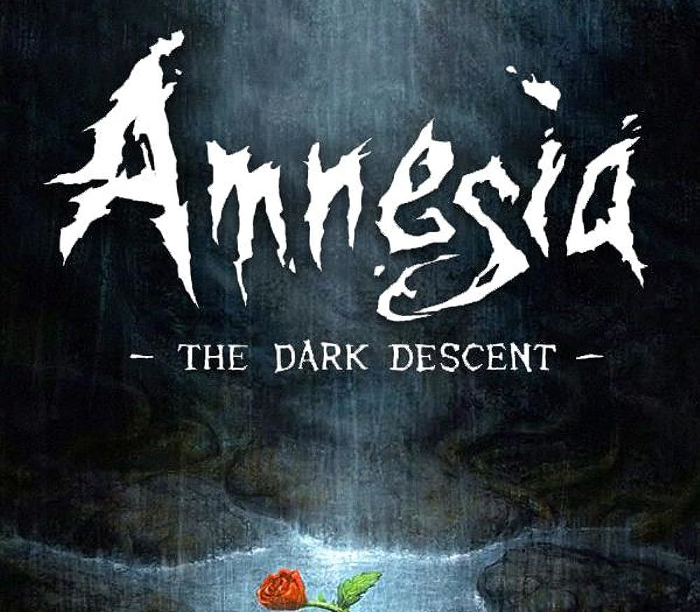 Amnesia: The Dark Descent | Steam Key