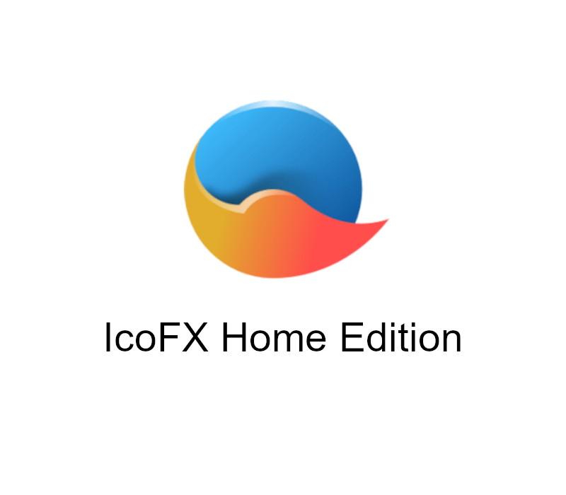 IcoFX Home