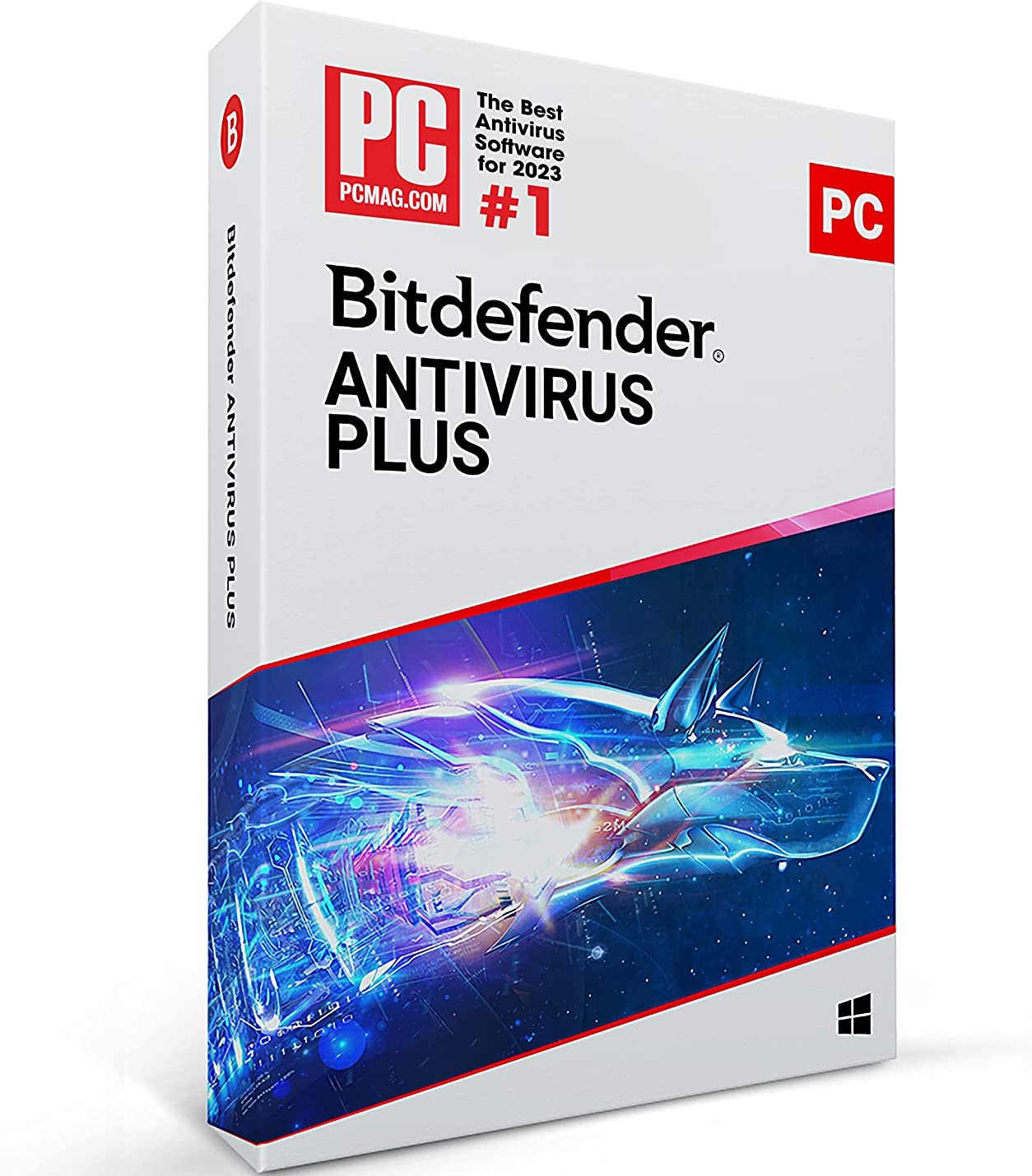 Bitdefender Antivirus Plus Bitdefender Antivirus Plus