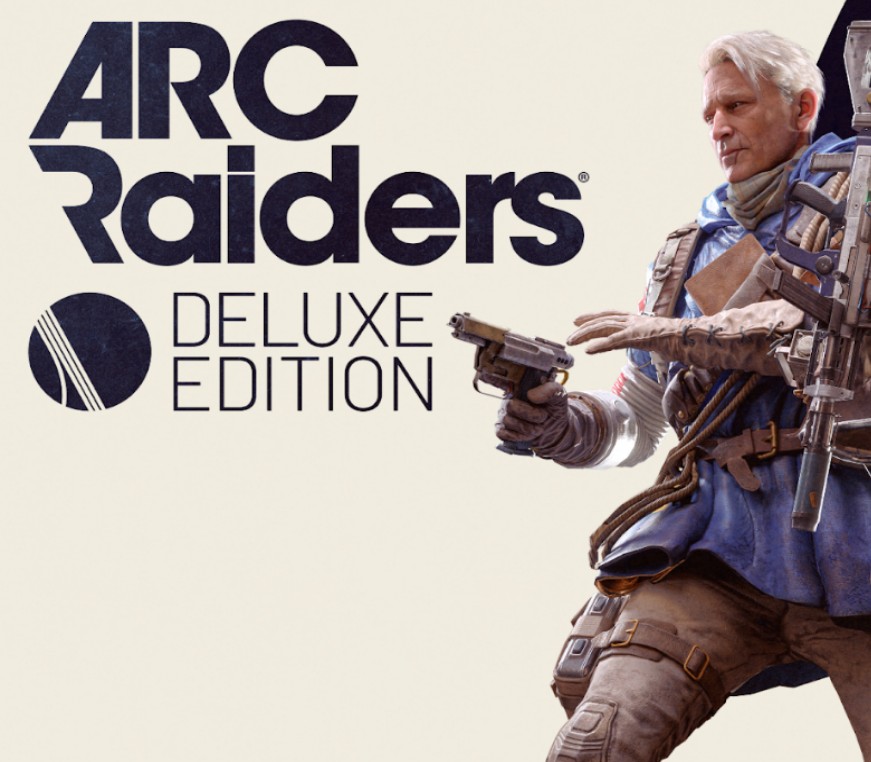ARC Raiders: Deluxe Edition PC | Steam CD Key