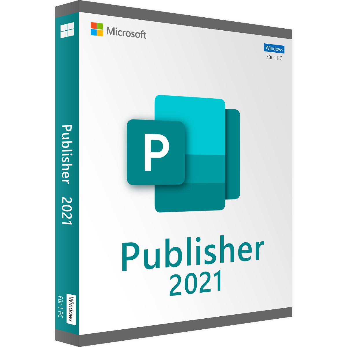 Microsoft Publisher 2021 Microsoft Publisher 2021