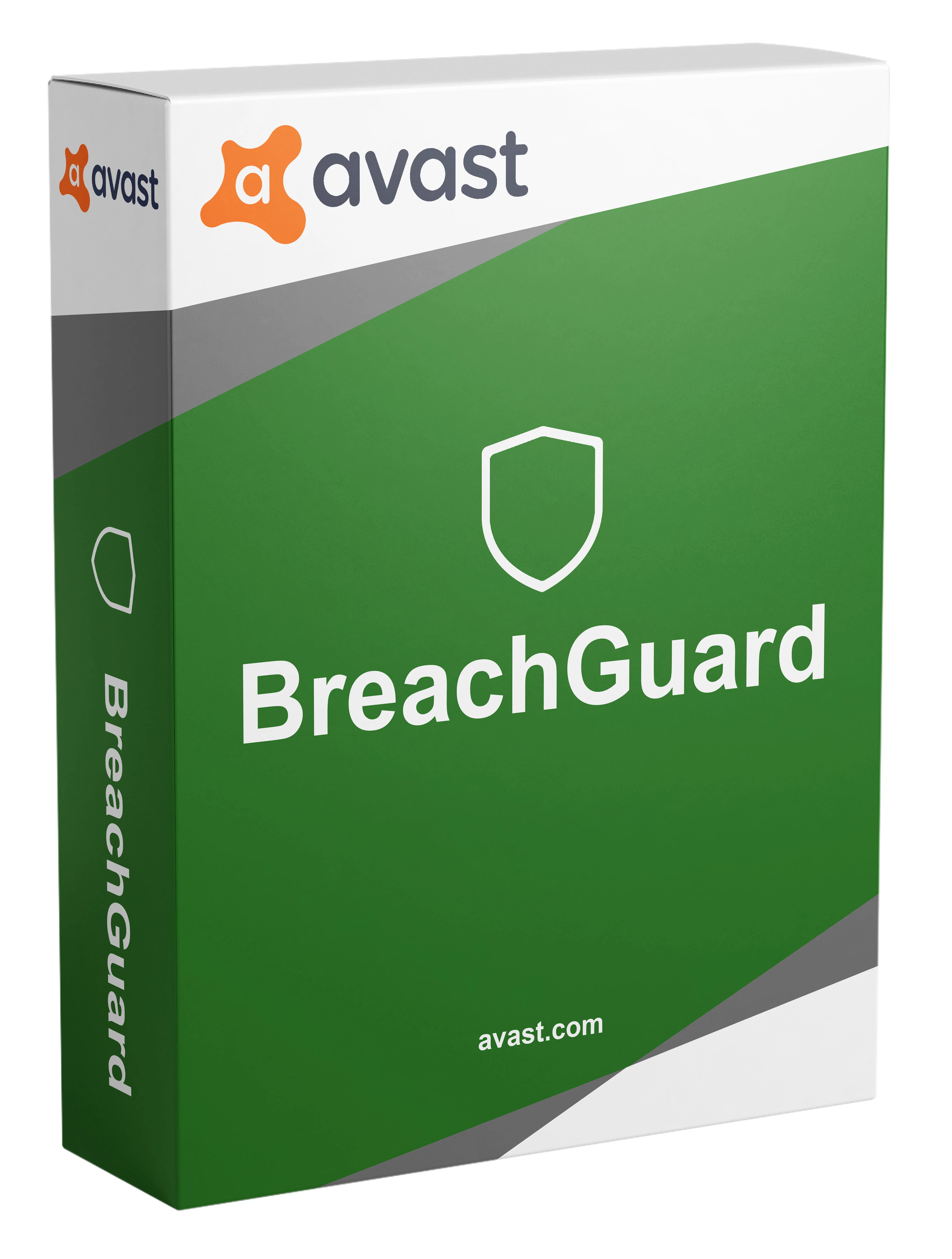 Avast BreachGuard (1 Jahr / 1 PC) Avast BreachGuard (1 Jahr / 1 PC)
