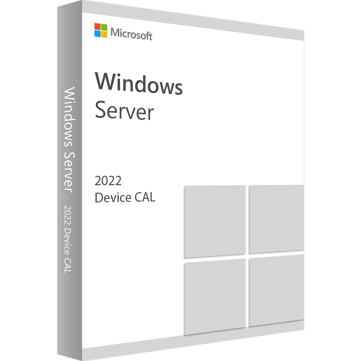 Windows Server 2022 CAL - 10 Device Windows Server 2022 CAL - 10 Device
