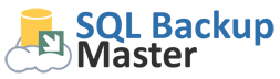 SQL Backup Master SQL Backup Master