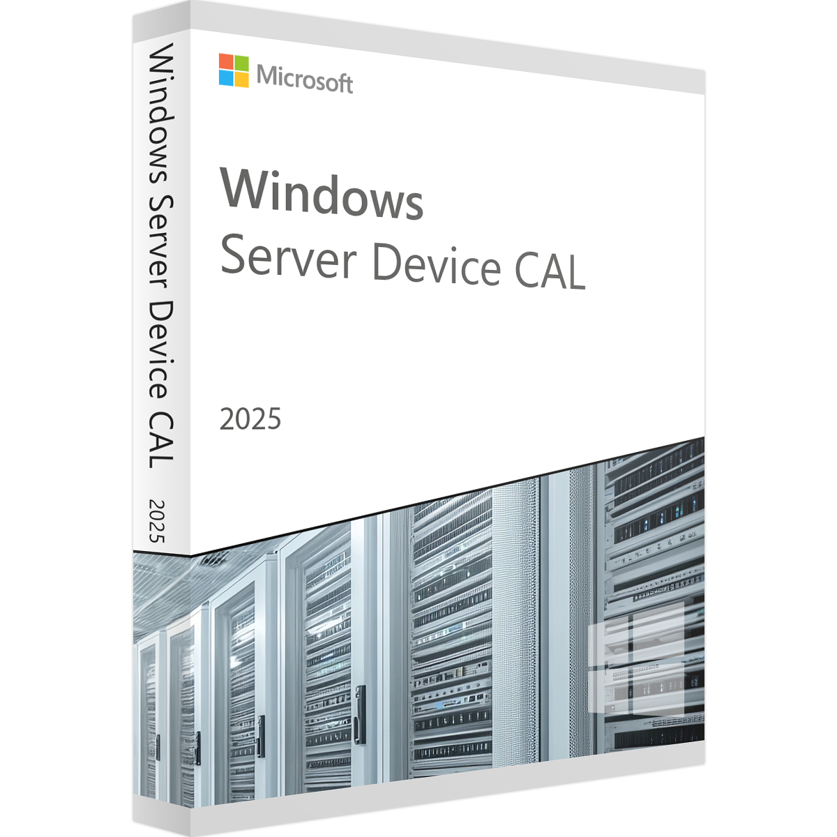 Windows Server 2025 CAL | 1 Device