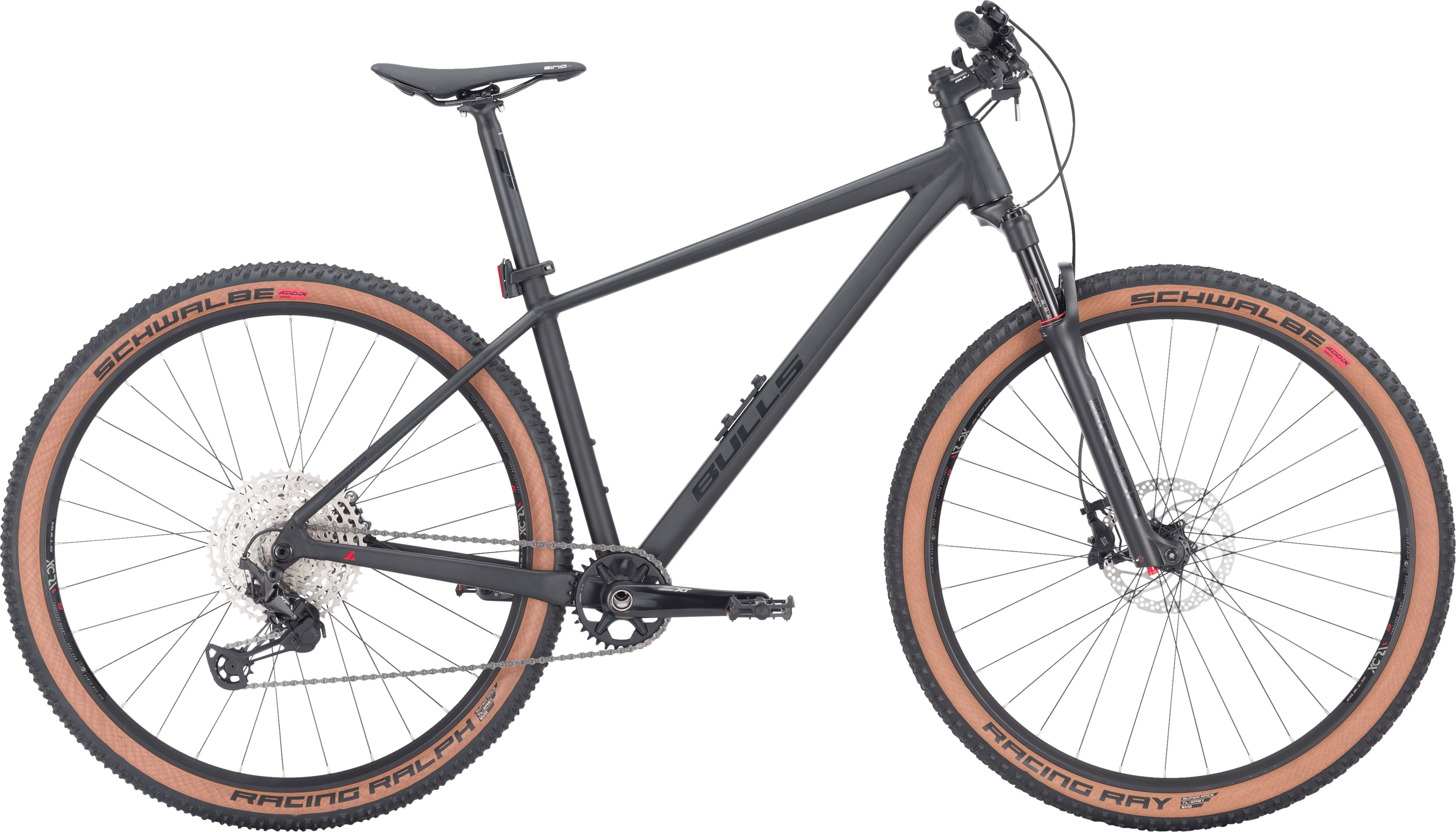 Copperhead 3 RS 29 Copperhead 3 RS 29