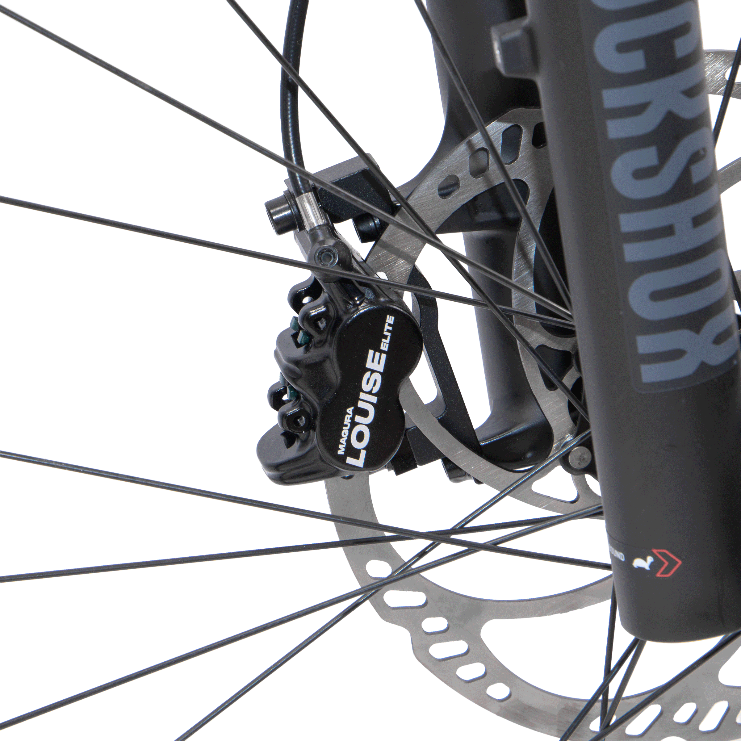 Cure :e Core+ Di29 Rh53cm Diamant 12K 800Wh