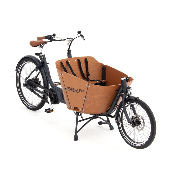 Mini Mountain NuVinci Mini Mountain NuVinci