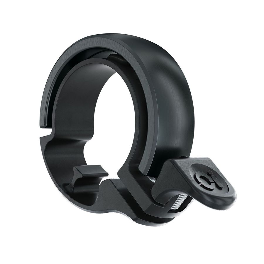Oi Classic Größe: large (23.8-31.8mm) Farbe: black