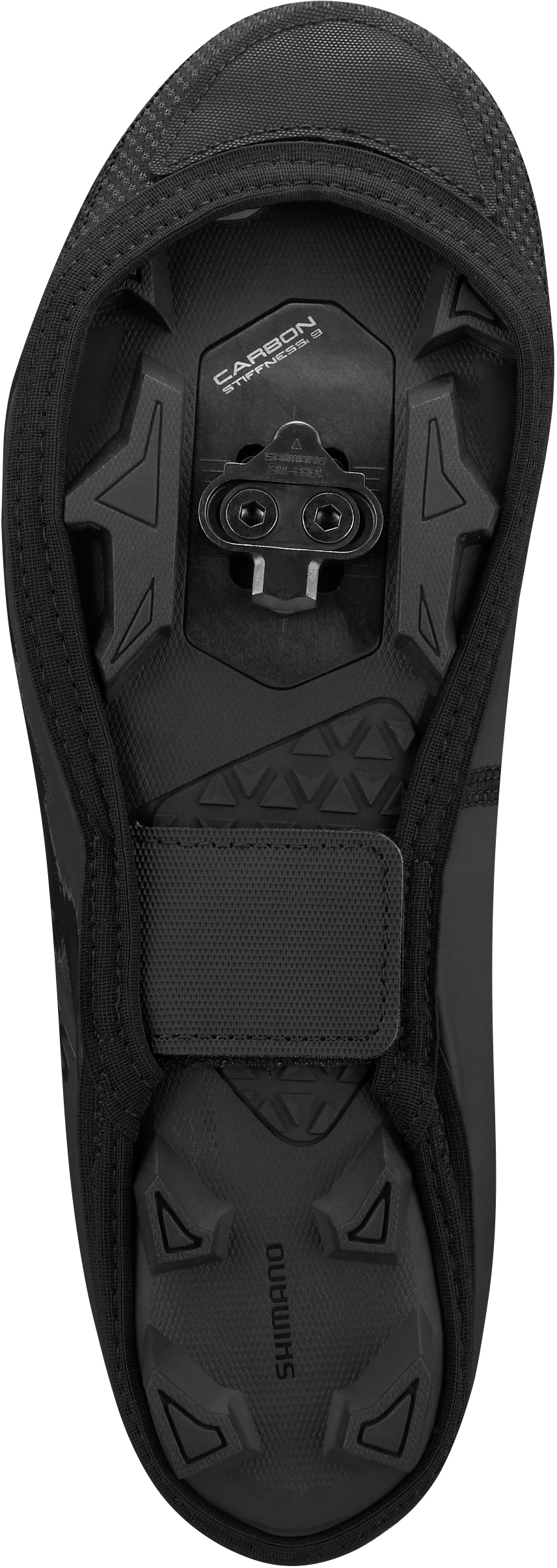 Dual H2O Shoe Cover Größe: S (37-39) Farbe: yellow