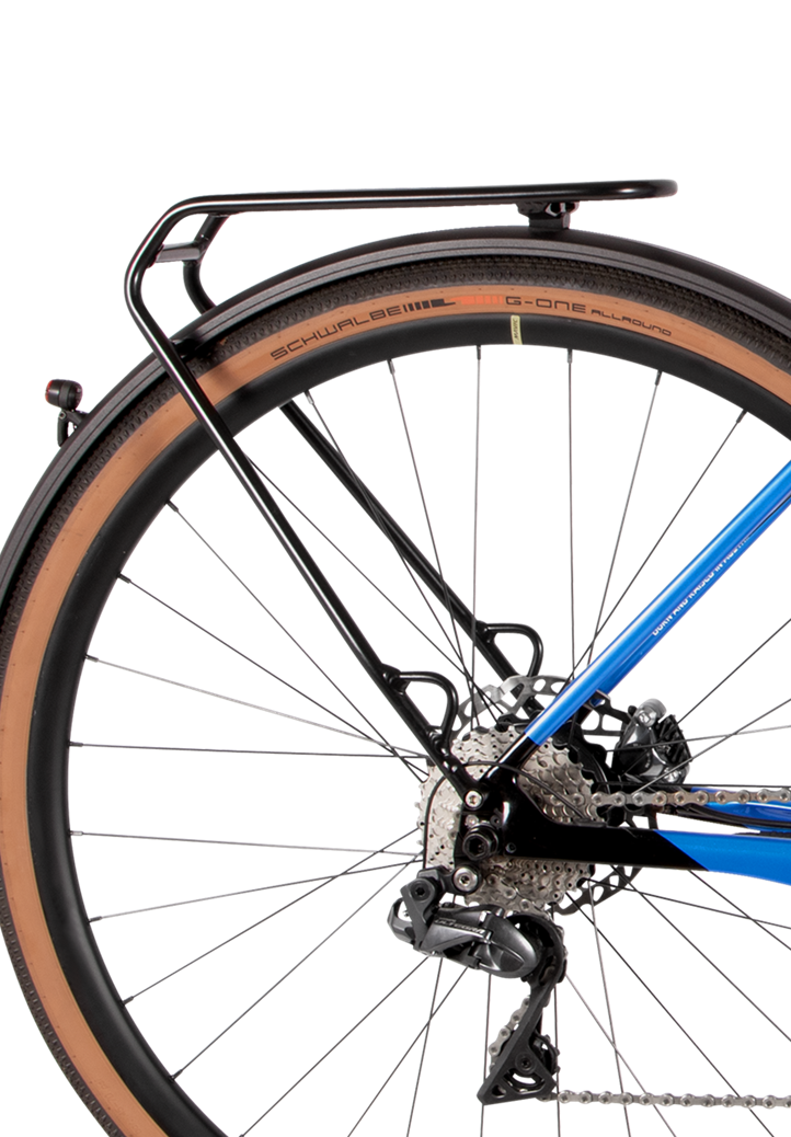 Inissio Pmax GT Wingee X20 Gepäckträger Inissio Pmax GT Wingee X20 Gepäckträger