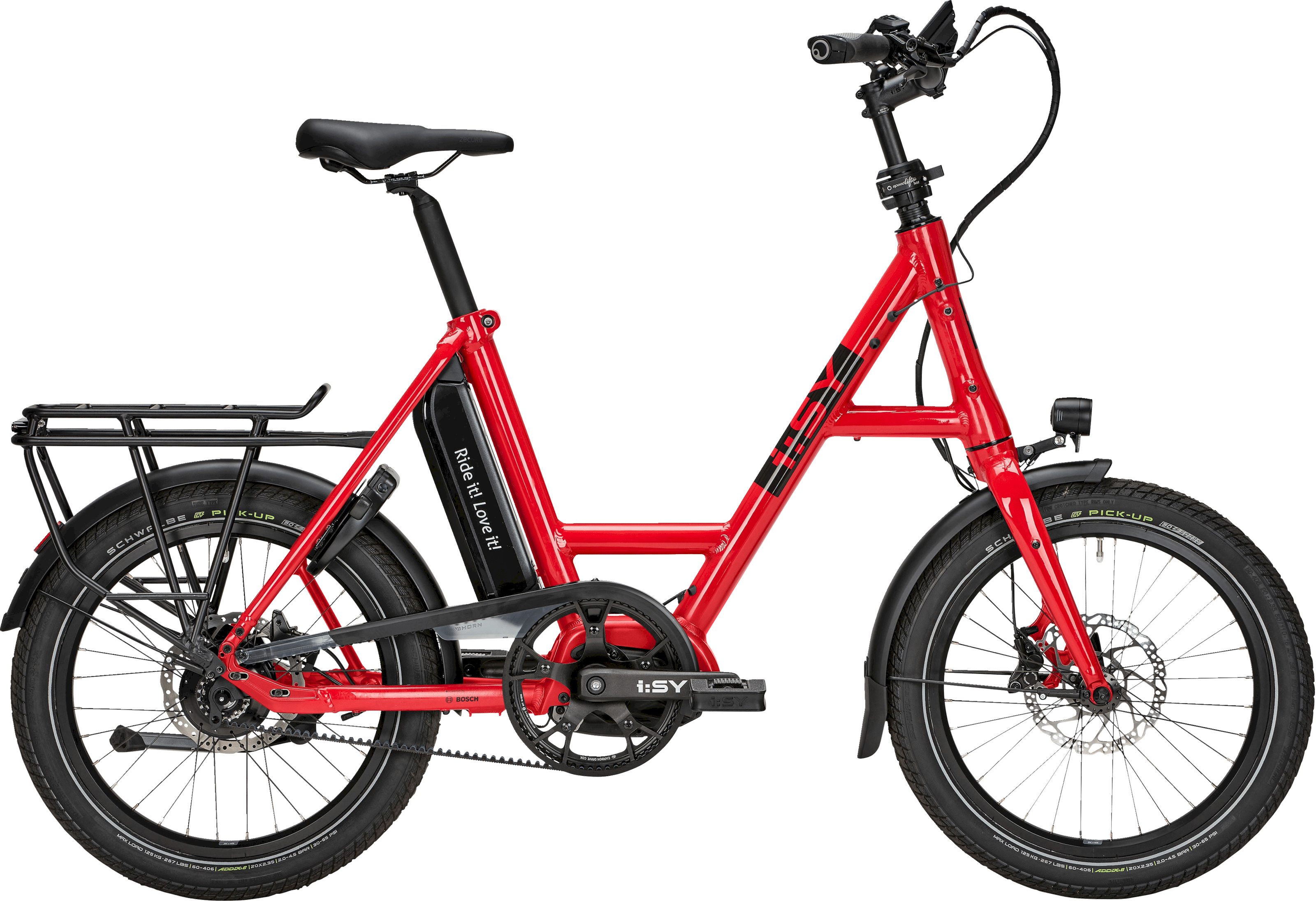 R14 ZR Rohloff 545Wh R14 ZR Rohloff 545Wh