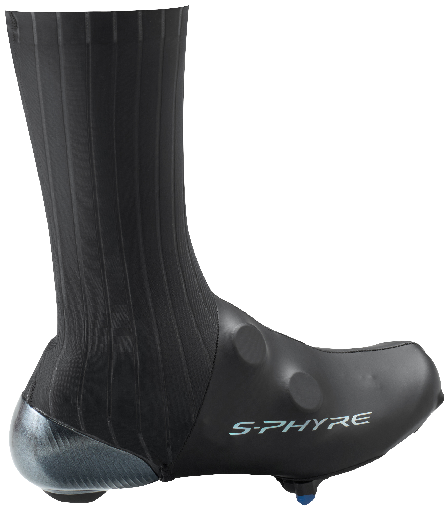 S-Phyre Flash Shoe Cover Größe: M (40-41) Farbe: black