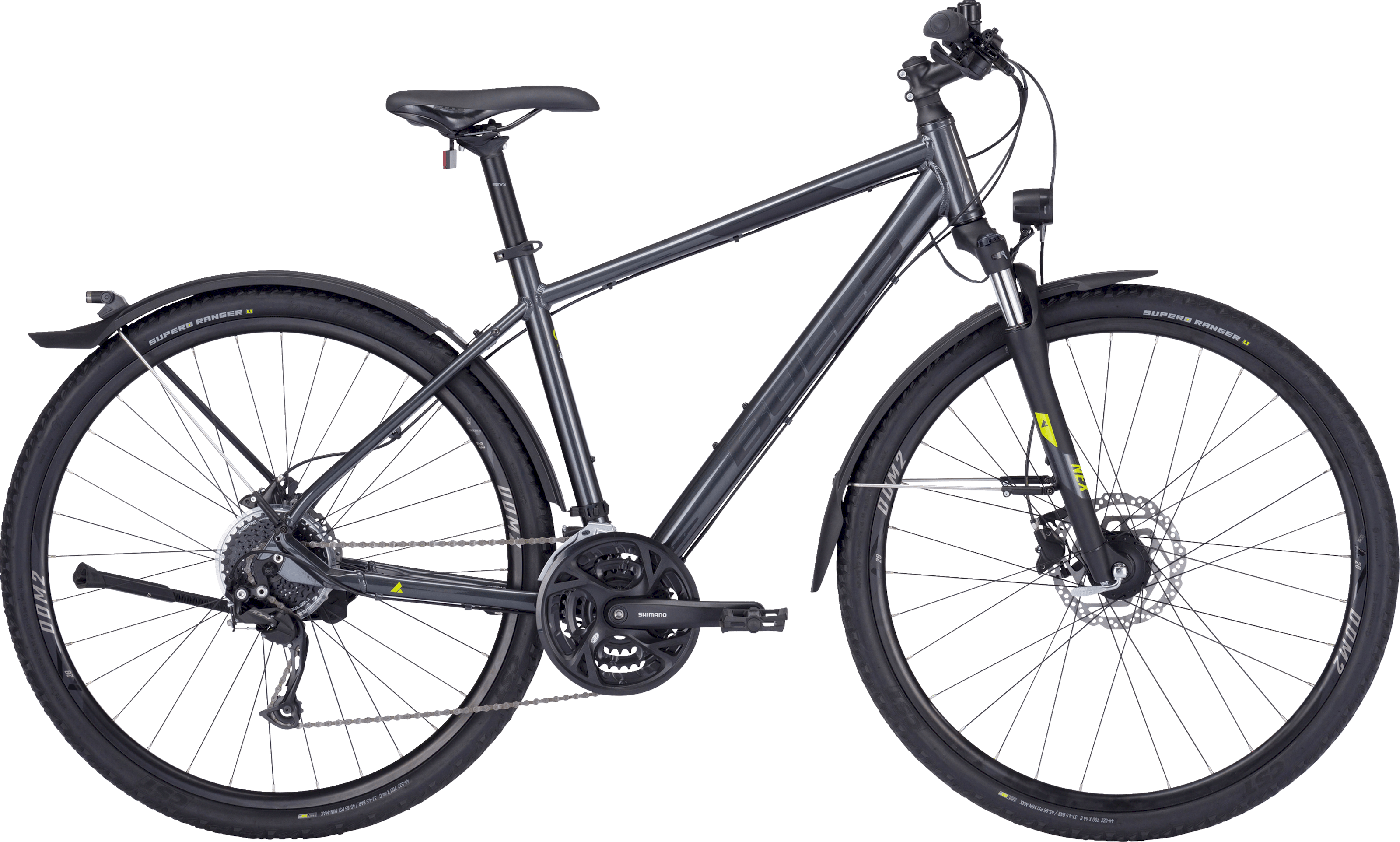 Cross Street Cross Street