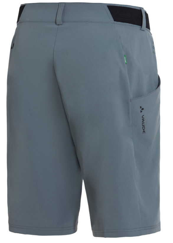 Me Loamer Shorts Größe: XL Farbe: heron uni