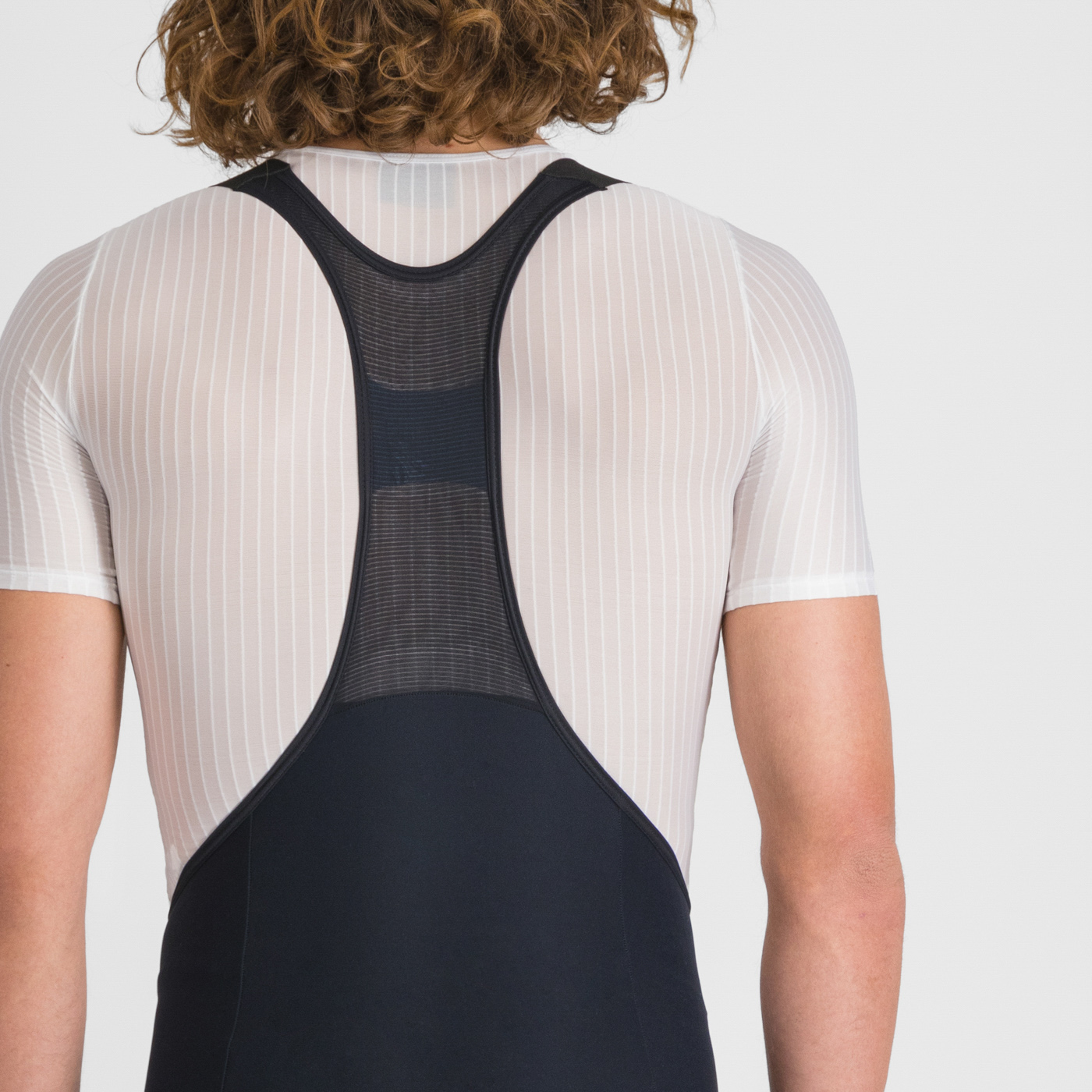 SRK Shift Bibtight Größe: L Farbe: black