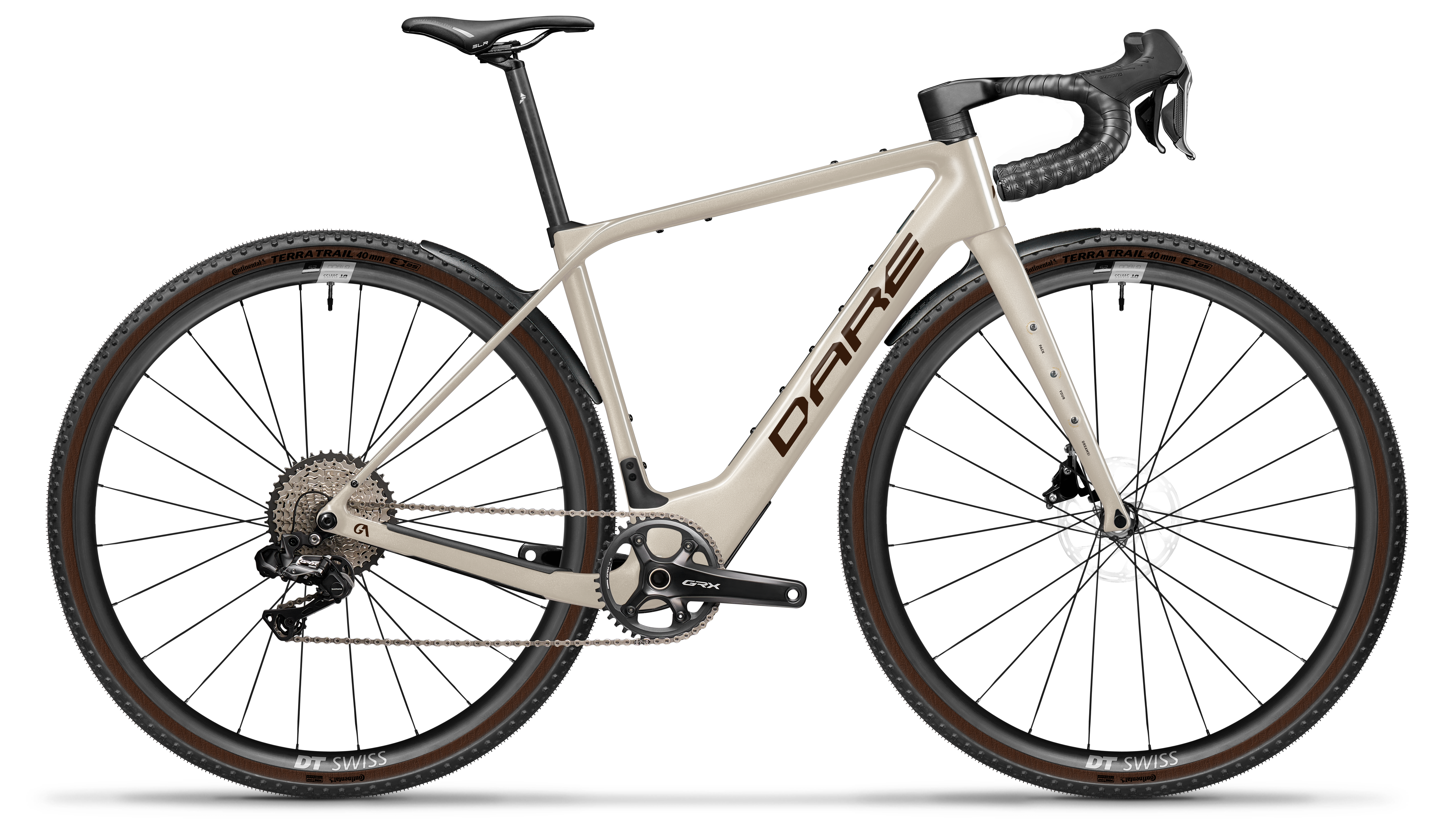 GA S8