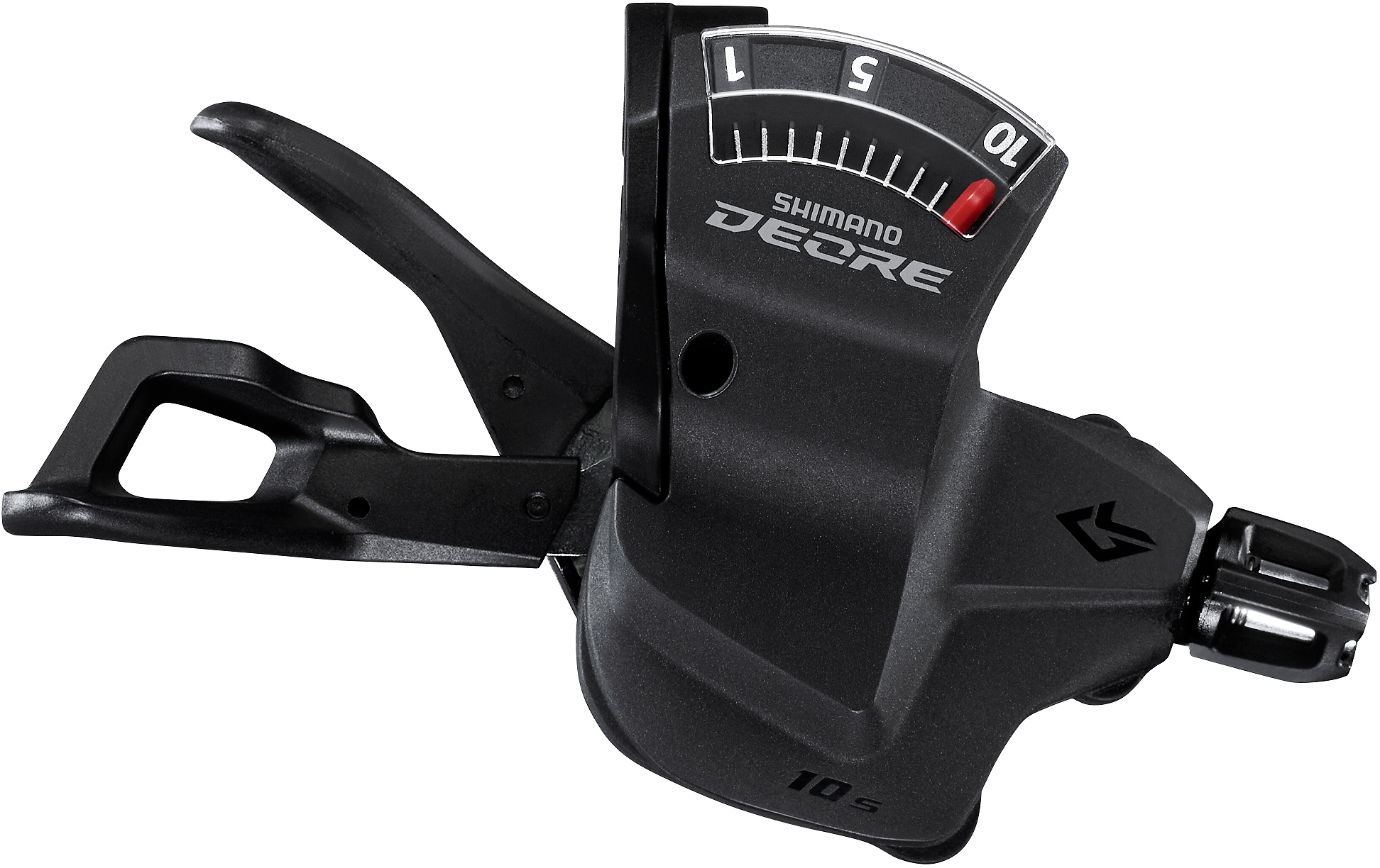 Schalthebel Deore SL-M5130 10-fach mit Ganganzeige