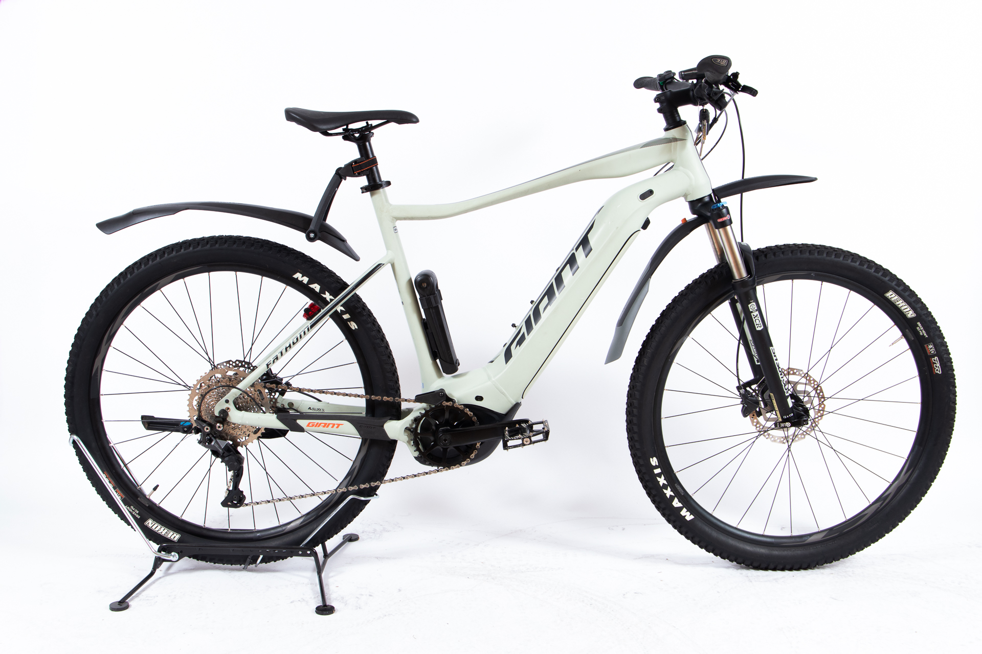 Giant Fathom E+2 Giant Fathom E+2