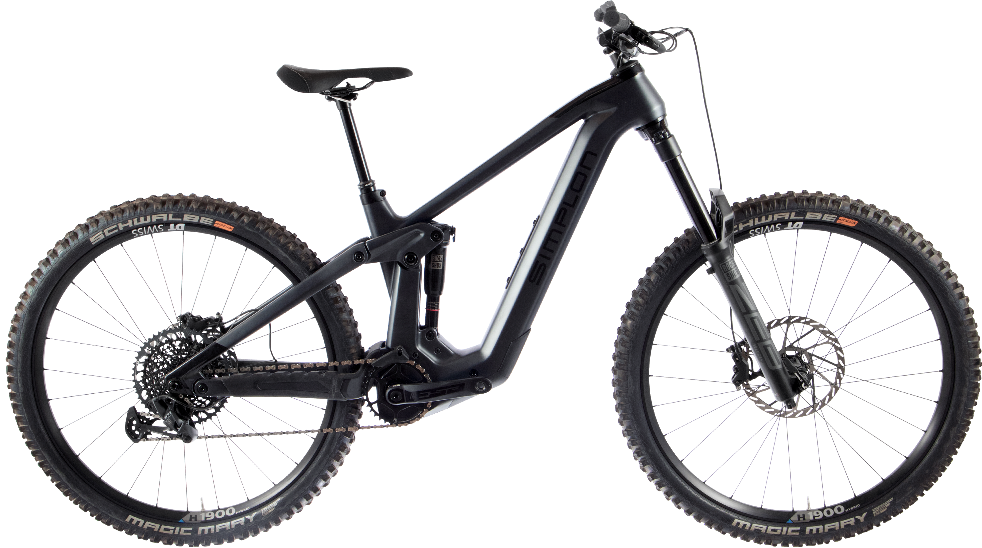 Rapcon PMax II Un29 Rh37cm Fully 12K 750Wh Rapcon PMax II Un29 Rh37cm Fully 12K 750Wh