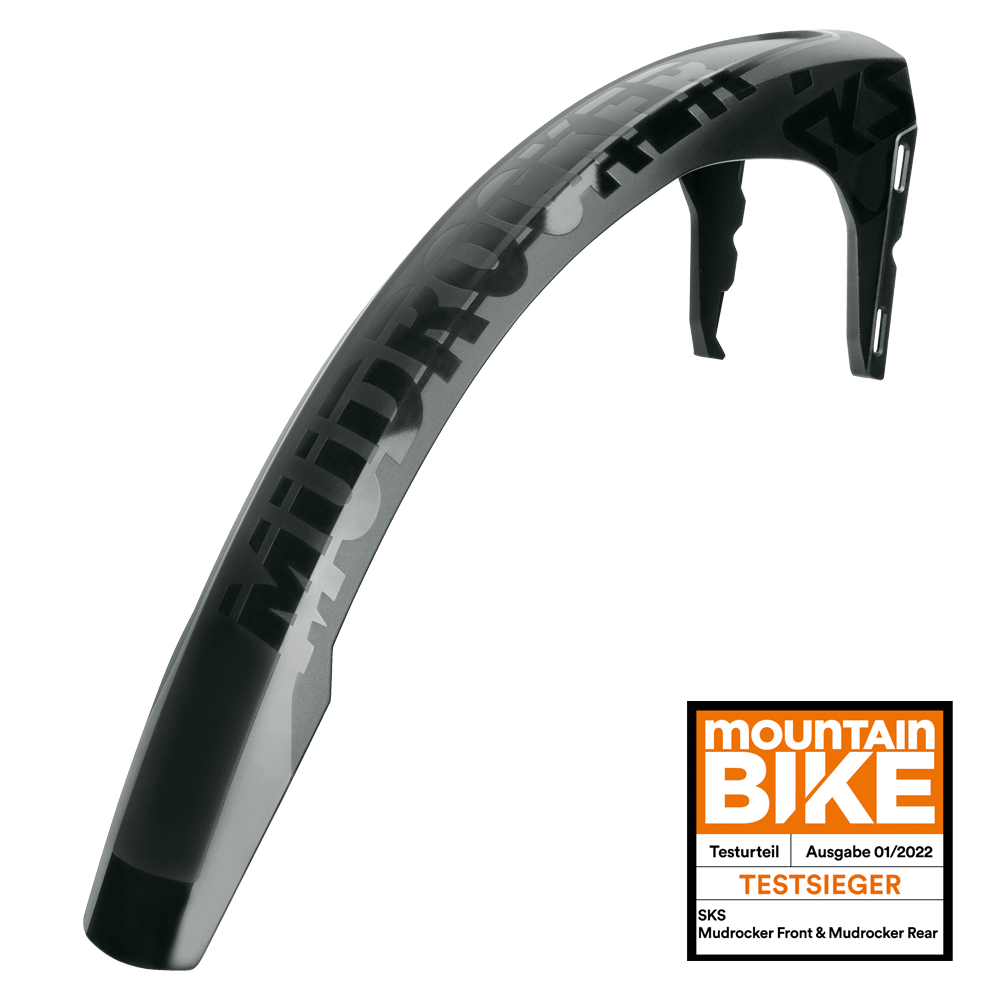 Mudrocker Rear Mudrocker Rear