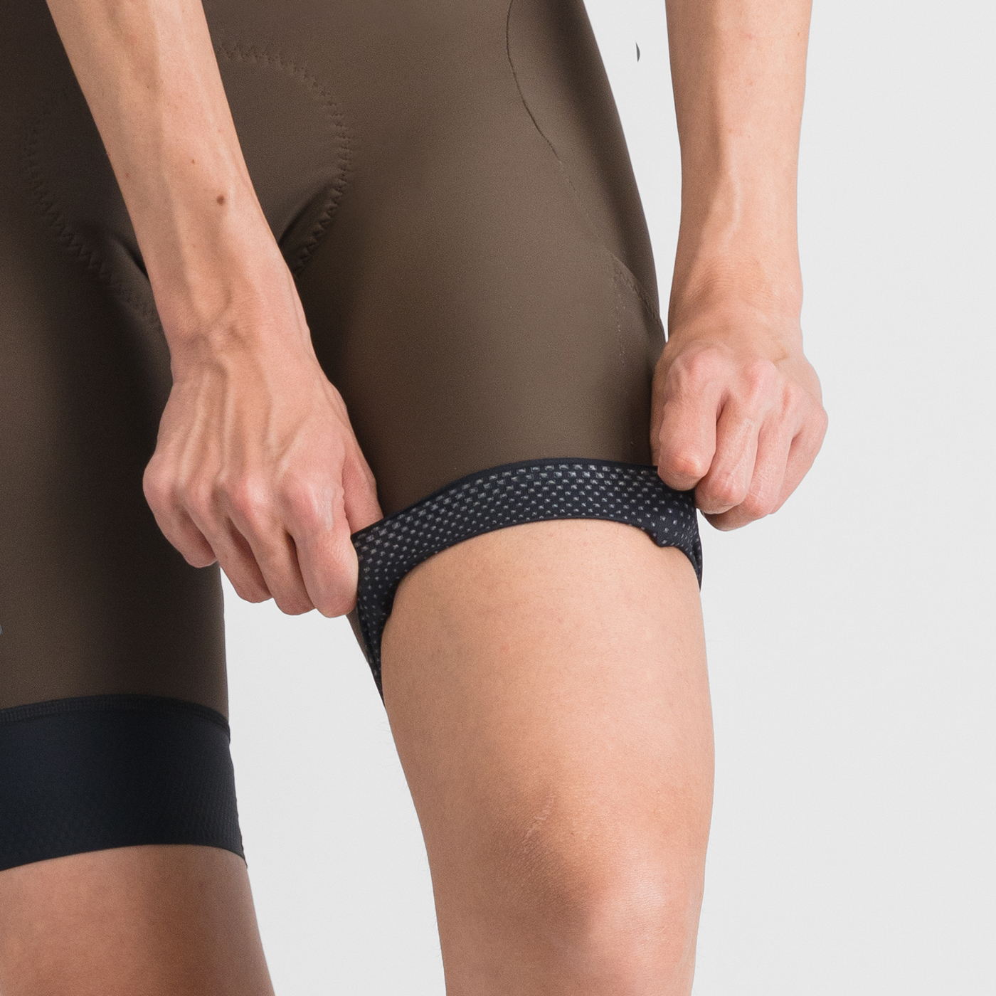Giara 2 W Bibshort Größe: L Farbe: midnight mocha