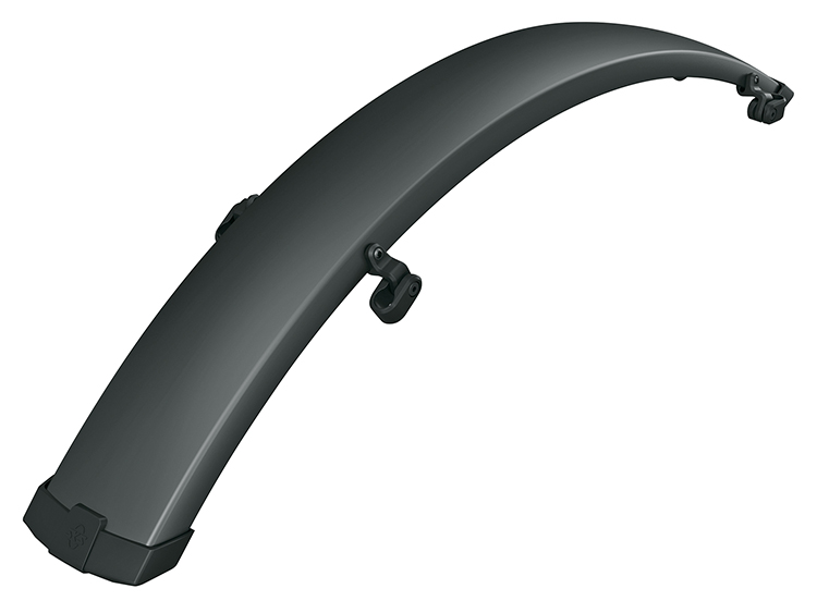 Infinity Universal Mudguard Größe: 27,5 - 29 Zoll / 56mm Farbe: black Infinity Universal Mudguard Größe: 27,5 - 29 Zoll / 56mm Farbe: black